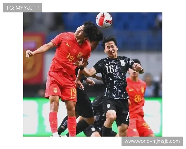 国足进世界杯：球队备战策略全面升级迎接挑战