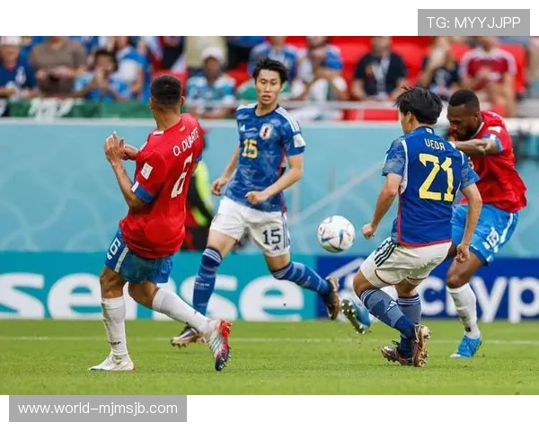 2023年世界杯德国对日本比赛前景预测:关键因素与胜负概率分析 2023年世界杯德国对日本比赛前景预测:关键因素与胜负概率分析