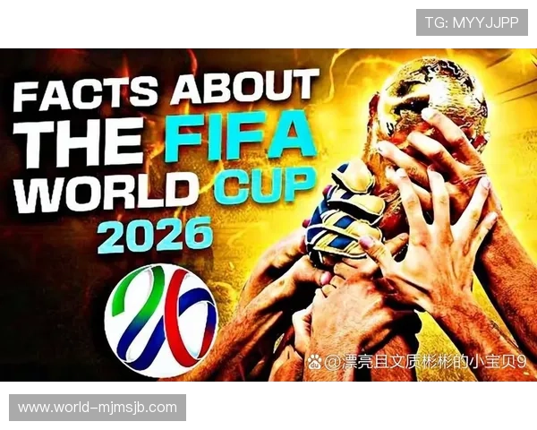 2026年世界杯48支参赛球队名单及其晋级资格分析 2026年世界杯48支参赛球队名单及其晋级资格分析