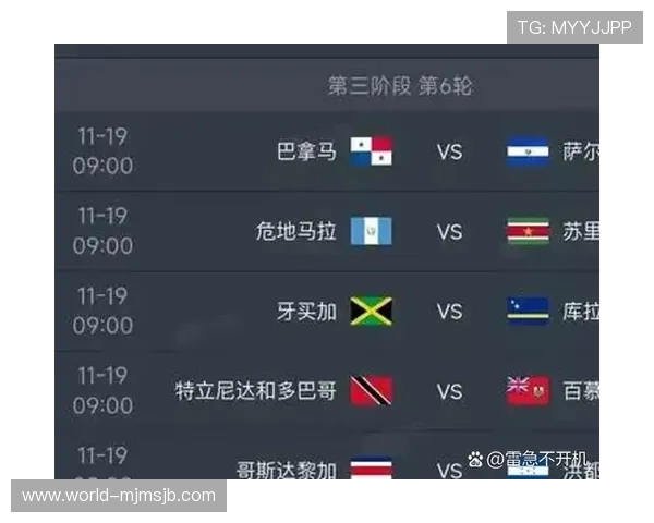 2026年世界杯扩军新变化全面解析未来参赛队伍数量将大幅增加 2026年世界杯扩军新变化全面解析未来参赛队伍数量将大幅增加