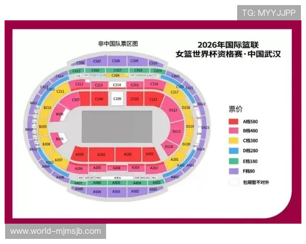 2026年世界杯比赛时间安排及各比赛场地位置全指南 2026年世界杯比赛时间安排及各比赛场地位置全指南