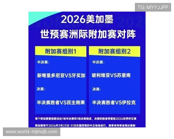 2026年足球世界杯预选赛欧洲赛区最新积分榜分析与晋级形势预测