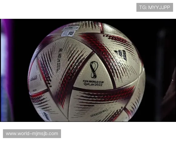 世界杯用球的设计理念与技术创新详解助你了解最新比赛用球的性能特点