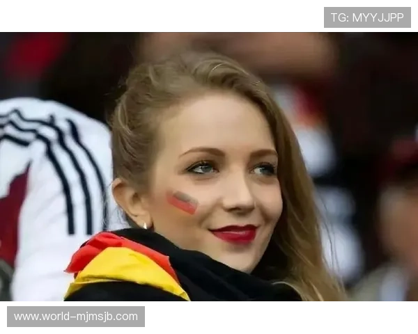 世界杯最惊艳的女球迷引发热议她们的精彩表现令人难以忘怀