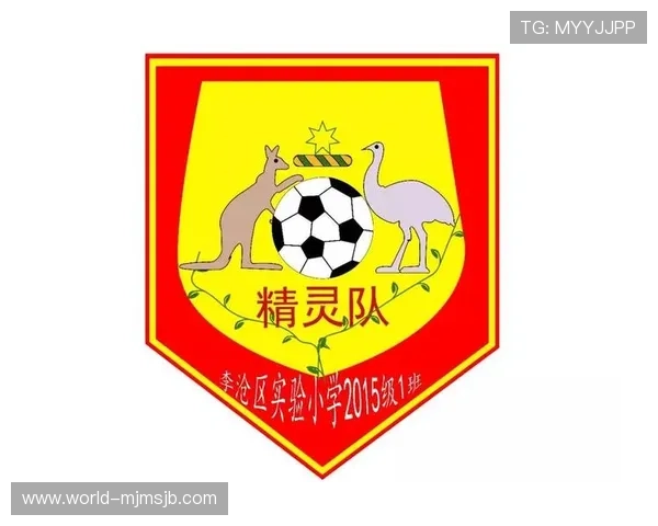 世界杯足球队名字大全推荐，助你打造个性化球队名称赢得比赛关注