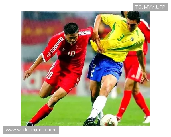 中国足球世界杯历史中的经典比赛与精彩瞬间回顾