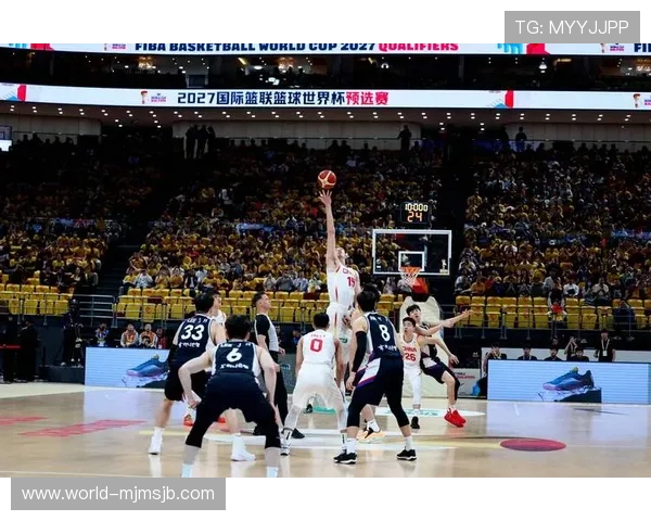 全面解读2024年世界杯预选赛赛程安排，助力球迷提前掌握每场比赛的时间和对阵信息