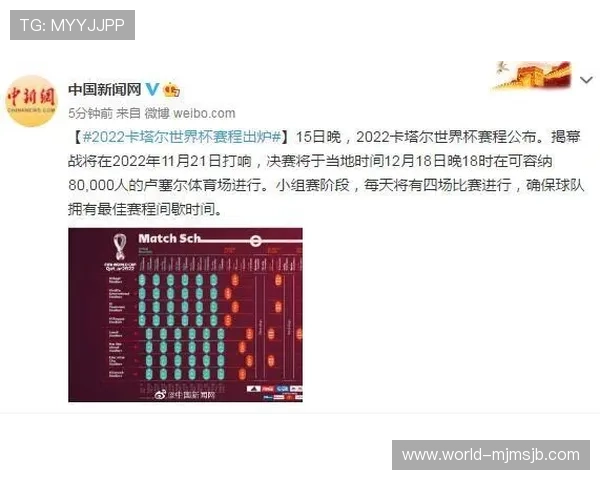 卡塔尔世界杯决赛时间详细安排及最新赛程信息全解析 卡塔尔世界杯决赛时间详细安排及最新赛程信息全解析