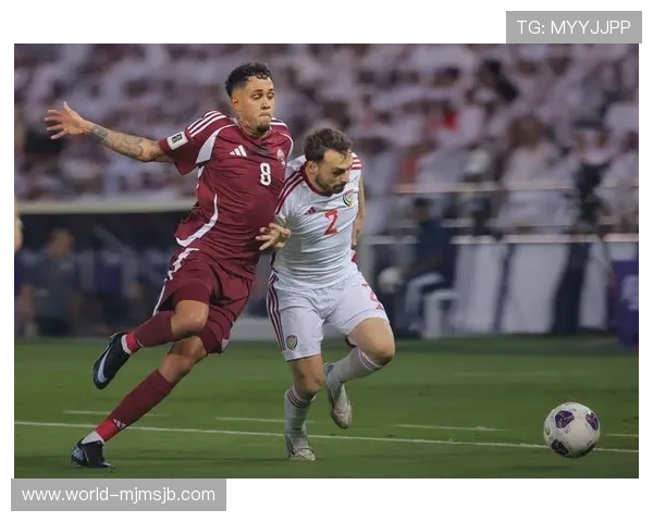 2026年世界杯晋级球队情况全面盘点，未来晋级形势与潜力球队深度分析