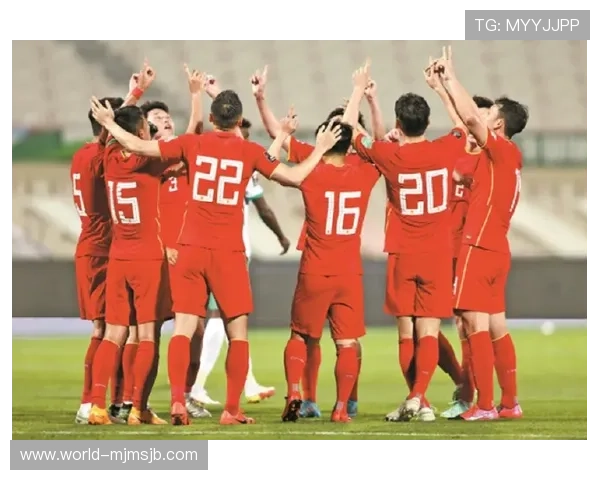 2026年美加墨世界杯亚洲区名额规则变化对亚洲足球发展的影响与未来趋势