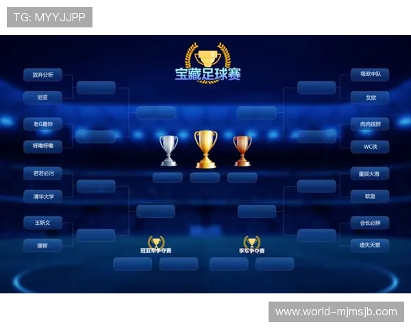 掌握世界杯竞猜步骤技巧提升中奖率的实用攻略