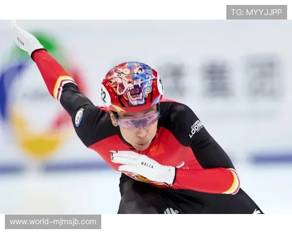 短道速滑世界杯赛前准备工作指南帮助运动员和观众提前做好准备