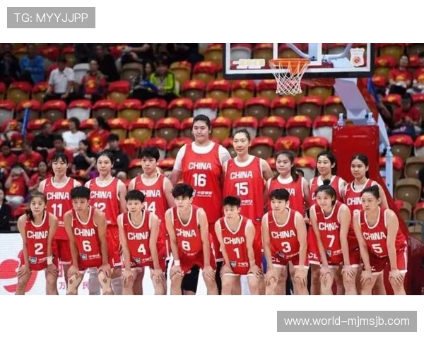 2026女篮世界杯预选赛最新消息最新比赛亮点与精彩瞬间集锦