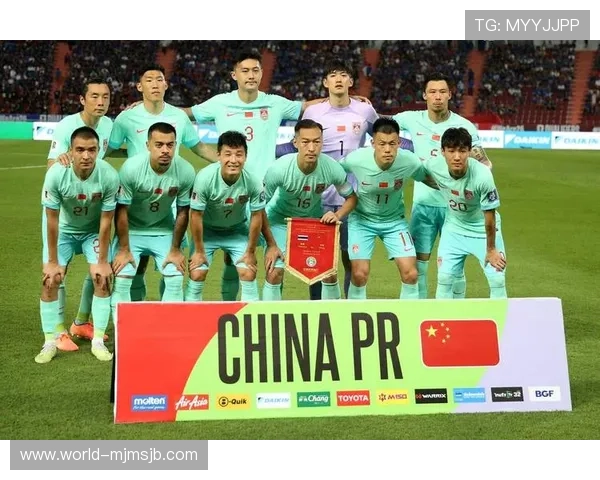 2026年世界杯预选赛中国队与韩国队精彩直播全场回放全解析 2026年世界杯预选赛中国队与韩国队精彩直播全场回放全解析