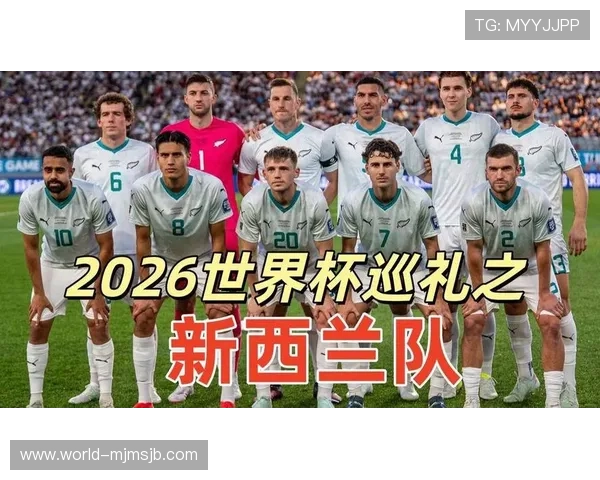 2026年世界杯新西兰对阵埃及比赛直播平台最新资源及观看方式