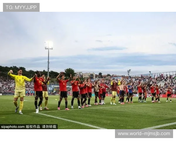 2026年世界杯比利时对阵埃及比赛前的球队阵容变化与战术准备情况分析 2026年世界杯比利时对阵埃及比赛前的球队阵容变化与战术准备情况分析